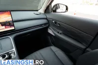 Geely Starray EM-i din 2025 cu 1.000 km - oferta GEE202139 - foto 15