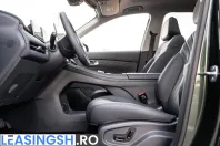 Geely Starray EM-i din 2025 cu 1.000 km - oferta GEE202139 - foto 16