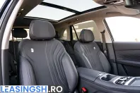 Geely Starray EM-i din 2025 cu 1.000 km - oferta GEE202139 - foto 21