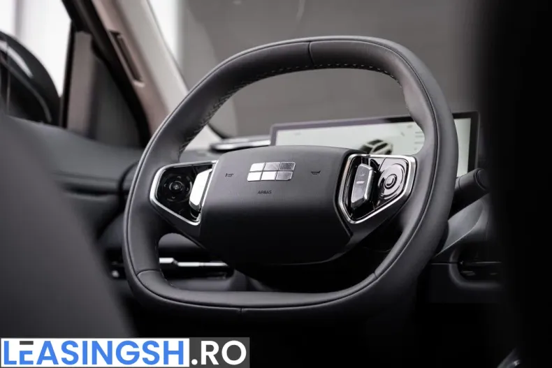 Geely Starray EM-i din 2025 cu 1.000 km - oferta GEE202139 - foto 22