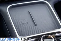 Geely Starray EM-i din 2025 cu 1.000 km - oferta GEE202139 - foto 27