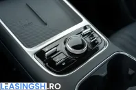 Geely Starray EM-i din 2025 cu 1.000 km - oferta GEE202139 - foto 30