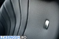 Geely Starray EM-i din 2025 cu 1.000 km - oferta GEE202139 - foto 34