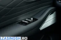 Geely Starray EM-i din 2025 cu 1.000 km - oferta GEE202139 - foto 36