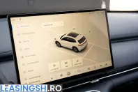 Geely Starray EM-i din 2025 cu 1.000 km - oferta GEE202139 - foto 37