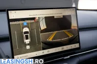 Geely Starray EM-i din 2025 cu 1.000 km - oferta GEE202139 - foto 38