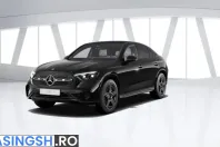 Mercedes-Benz GLC Coupe din 2026 cu 1 km - oferta MER202140 - foto 1