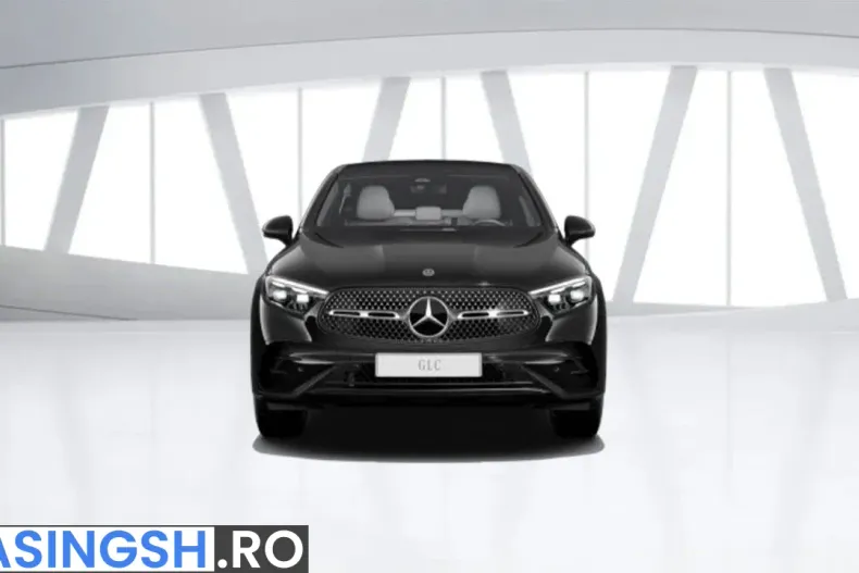 Mercedes-Benz GLC Coupe din 2026 cu 1 km - oferta MER202140 - foto 6