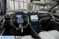 Mercedes-Benz GLC Coupe din 2026 cu 1 km - oferta MER202140 - foto 7