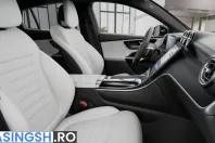 Mercedes-Benz GLC Coupe din 2026 cu 1 km - oferta MER202140 - foto 8