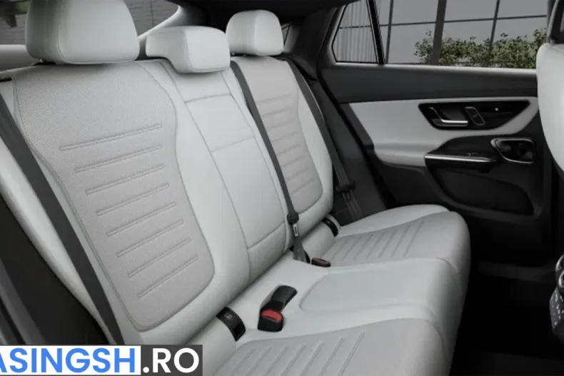 Mercedes-Benz GLC Coupe din 2026 cu 1 km - oferta MER202140 - foto 9