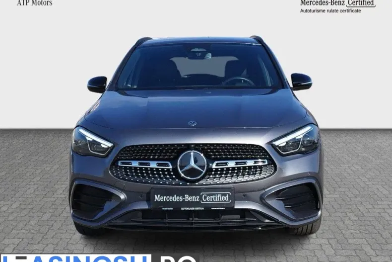 Mercedes-Benz GLA din 2023 cu 21.605 km - oferta MER202141 - foto 3