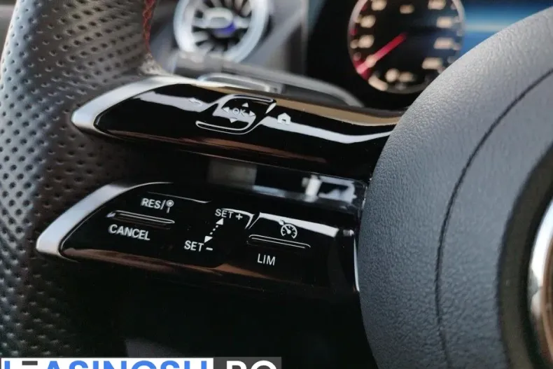 Mercedes-Benz GLA din 2023 cu 21.605 km - oferta MER202141 - foto 9