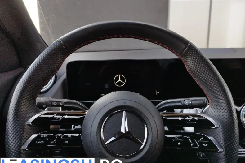 Mercedes-Benz GLA din 2023 cu 21.605 km - oferta MER202141 - foto 11