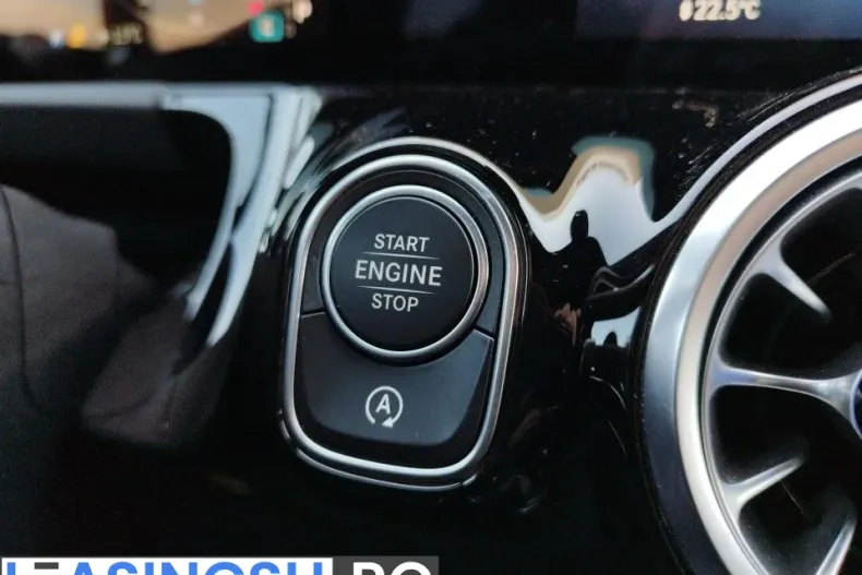 Mercedes-Benz GLA din 2023 cu 21.605 km - oferta MER202141 - foto 12