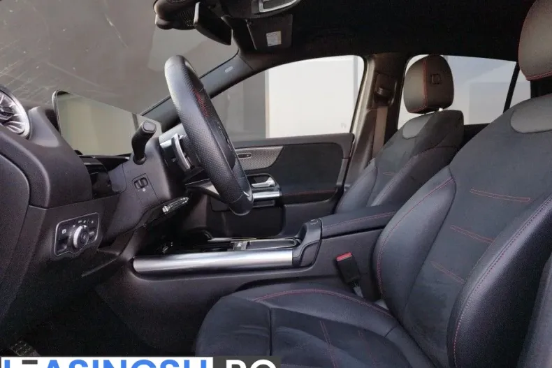 Mercedes-Benz GLA din 2023 cu 21.605 km - oferta MER202141 - foto 16