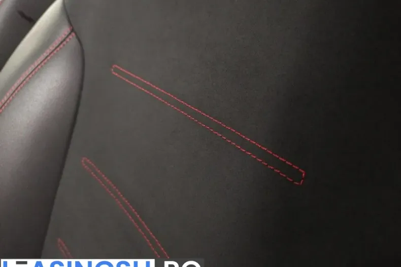 Mercedes-Benz GLA din 2023 cu 21.605 km - oferta MER202141 - foto 21