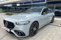 Mercedes-Benz S 63 AMG (Clasa S) din 2024 cu 25.300 km - oferta MER202142 - foto 3