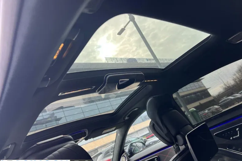 Mercedes-Benz S 63 AMG (Clasa S) din 2024 cu 25.300 km - oferta MER202142 - foto 13