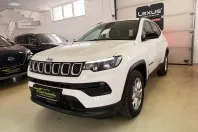 Jeep Compass din 2021 cu 119.705 km - oferta JEE202143 - foto 1