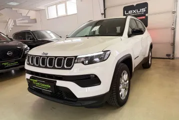 Jeep Compass din 2021 - oferta JEE202143