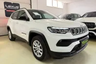 Jeep Compass din 2021 cu 119.705 km - oferta JEE202143 - foto 3