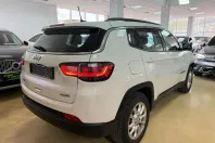Jeep Compass din 2021 cu 119.705 km - oferta JEE202143 - foto 8