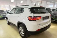 Jeep Compass din 2021 cu 119.705 km - oferta JEE202143 - foto 10