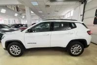 Jeep Compass din 2021 cu 119.705 km - oferta JEE202143 - foto 11