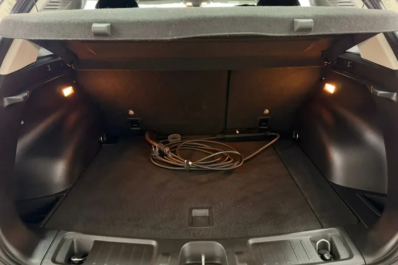 Jeep Compass din 2021 cu 119.705 km - oferta JEE202143 - foto 12