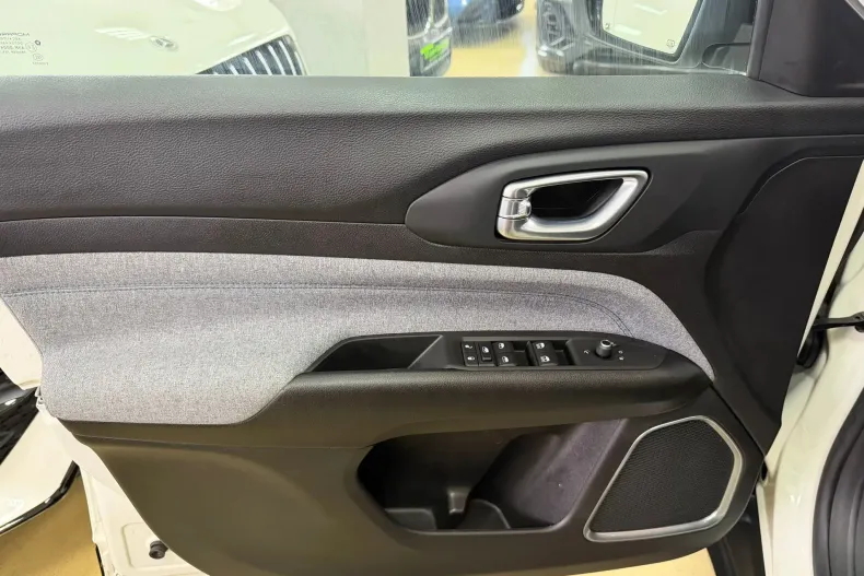 Jeep Compass din 2021 cu 119.705 km - oferta JEE202143 - foto 13