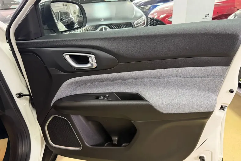 Jeep Compass din 2021 cu 119.705 km - oferta JEE202143 - foto 16