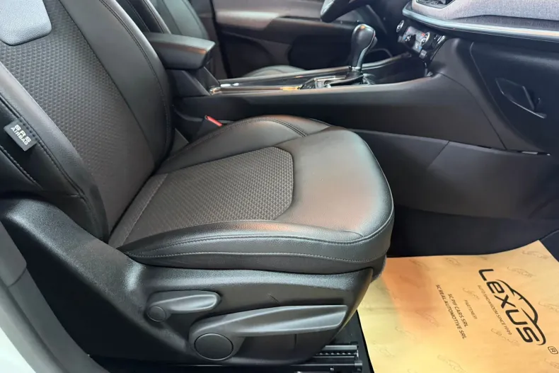 Jeep Compass din 2021 cu 119.705 km - oferta JEE202143 - foto 17