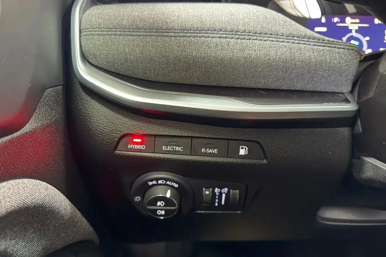 Jeep Compass din 2021 cu 119.705 km - oferta JEE202143 - foto 22