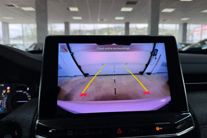 Jeep Compass din 2021 cu 119.705 km - oferta JEE202143 - foto 24