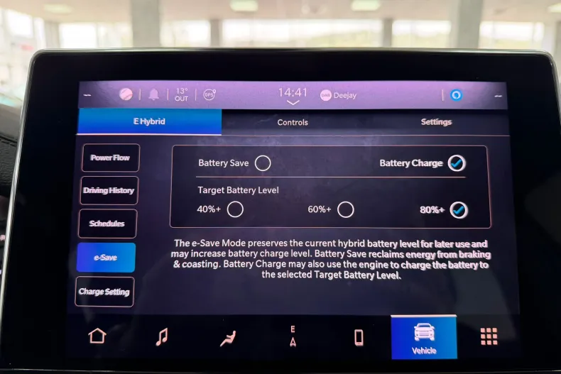 Jeep Compass din 2021 cu 119.705 km - oferta JEE202143 - foto 28