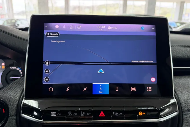 Jeep Compass din 2021 cu 119.705 km - oferta JEE202143 - foto 32