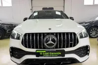 Mercedes-Benz GLE Coupe din 2021 cu 138.926 km - oferta MER202144 - foto 2