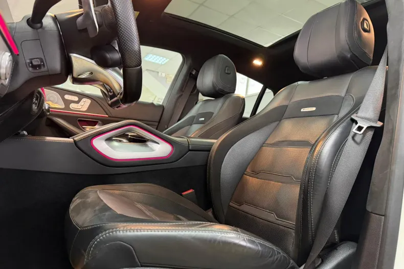 Mercedes-Benz GLE Coupe din 2021 cu 138.926 km - oferta MER202144 - foto 5