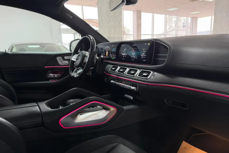 Mercedes-Benz GLE Coupe din 2021 cu 138.926 km - oferta MER202144 - foto 6