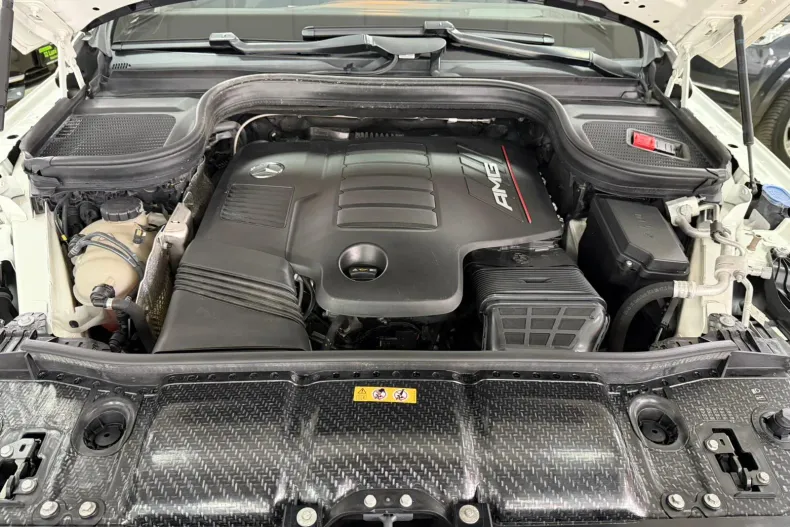 Mercedes-Benz GLE Coupe din 2021 cu 138.926 km - oferta MER202144 - foto 7