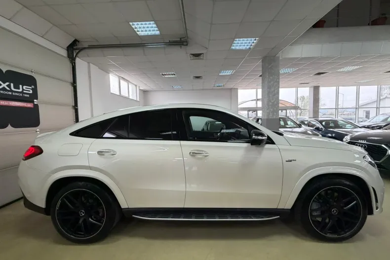 Mercedes-Benz GLE Coupe din 2021 cu 138.926 km - oferta MER202144 - foto 9