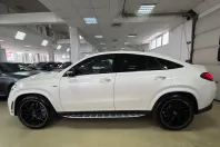 Mercedes-Benz GLE Coupe din 2021 cu 138.926 km - oferta MER202144 - foto 13