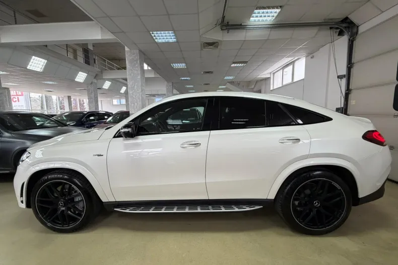Mercedes-Benz GLE Coupe din 2021 cu 138.926 km - oferta MER202144 - foto 13