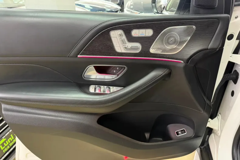 Mercedes-Benz GLE Coupe din 2021 cu 138.926 km - oferta MER202144 - foto 14