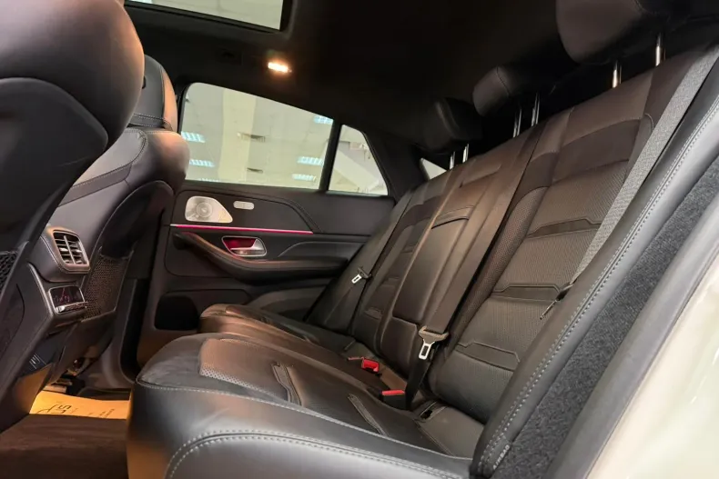 Mercedes-Benz GLE Coupe din 2021 cu 138.926 km - oferta MER202144 - foto 15