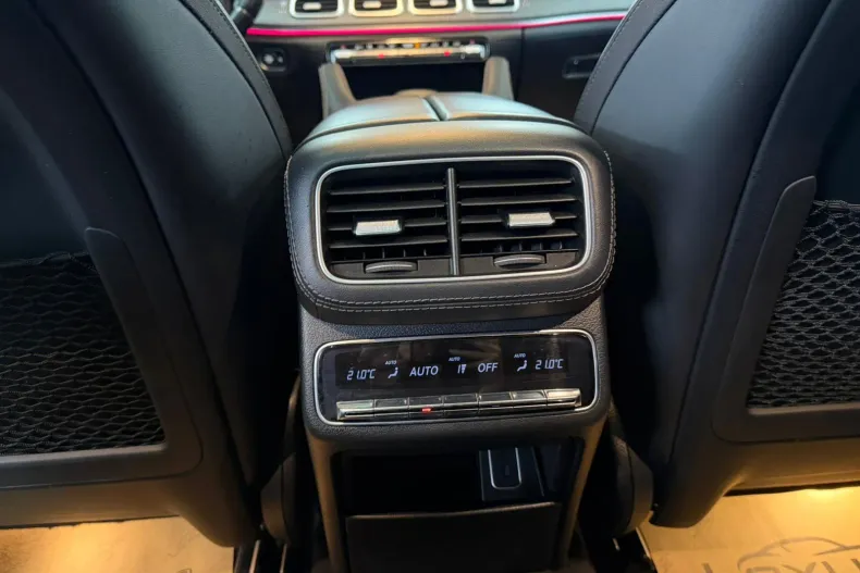 Mercedes-Benz GLE Coupe din 2021 cu 138.926 km - oferta MER202144 - foto 17