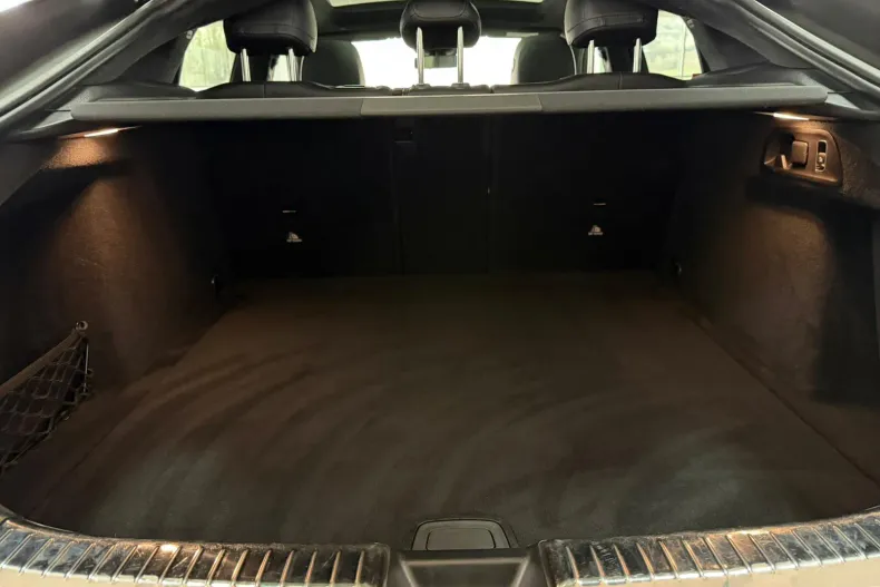 Mercedes-Benz GLE Coupe din 2021 cu 138.926 km - oferta MER202144 - foto 18