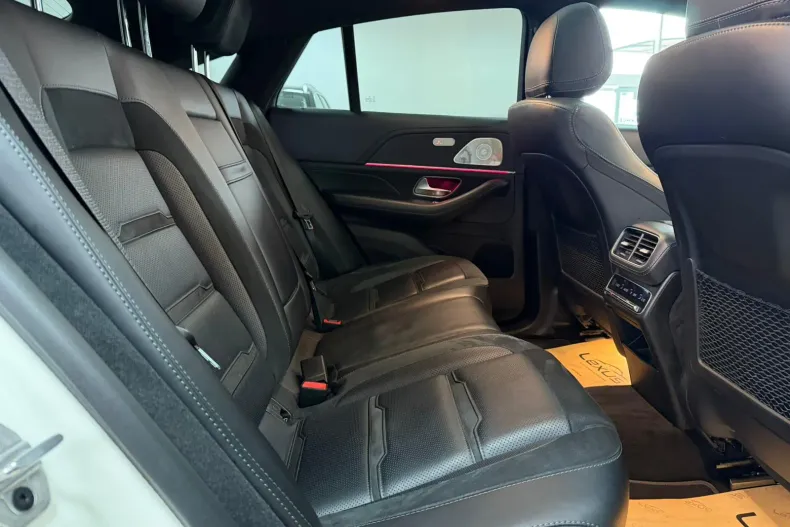 Mercedes-Benz GLE Coupe din 2021 cu 138.926 km - oferta MER202144 - foto 20