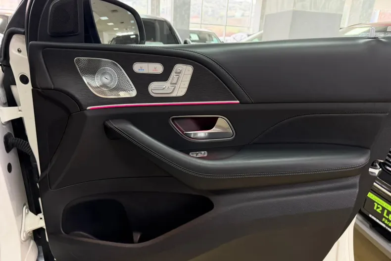 Mercedes-Benz GLE Coupe din 2021 cu 138.926 km - oferta MER202144 - foto 21